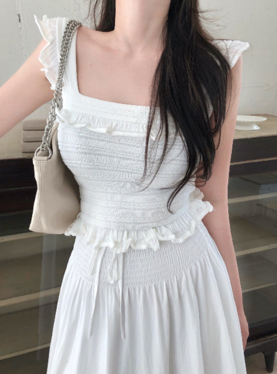 Melo frill nashi