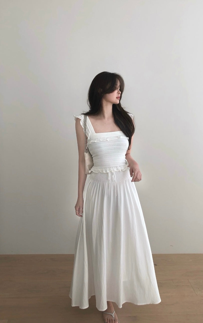 Melo frill nashi