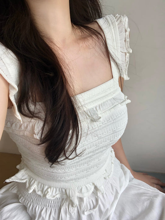 Melo frill nashi