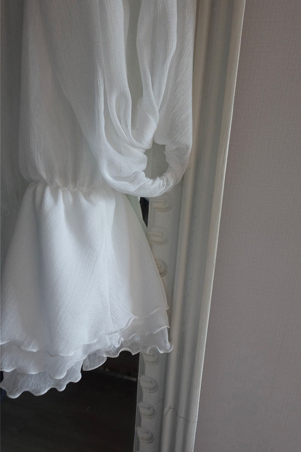 Venezia pure dress