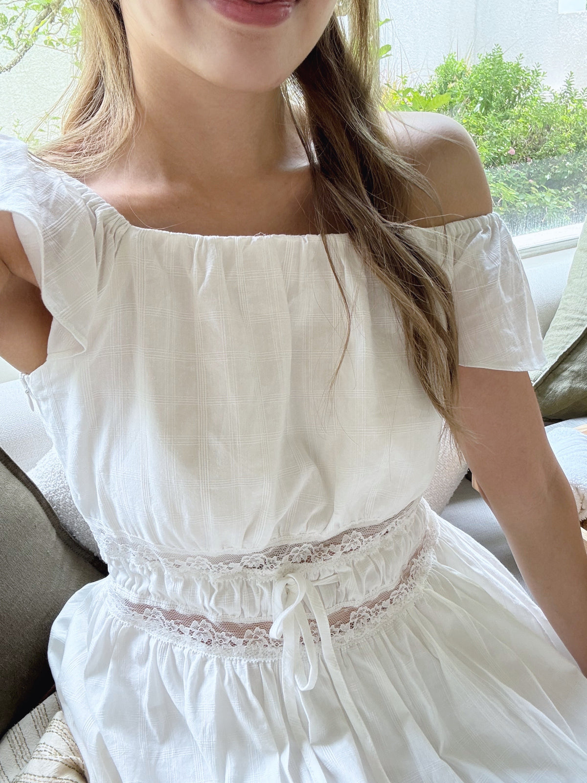 Je t‘aime one-piece