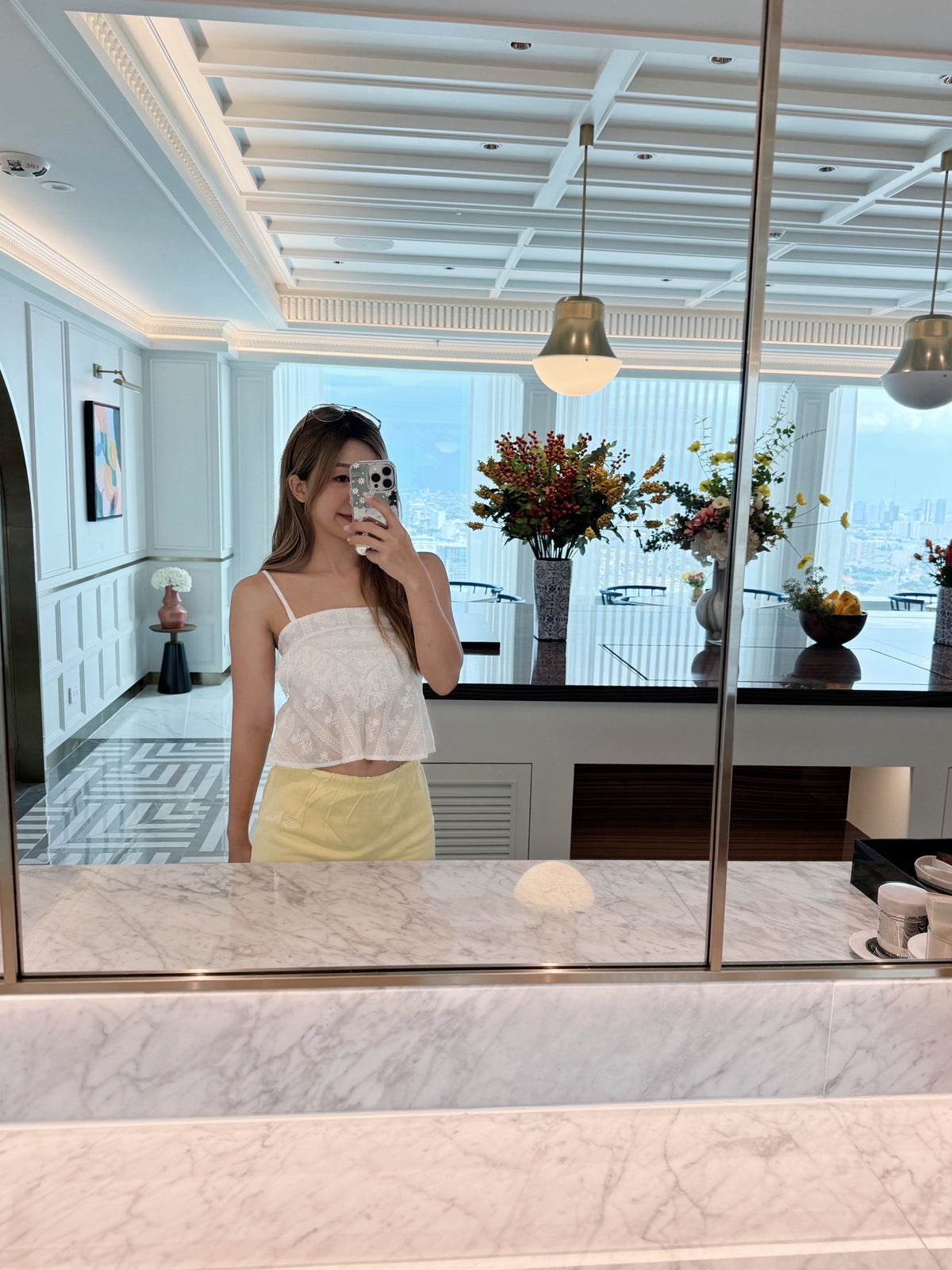 Sticky Rice bustier