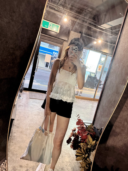 Bang bang bustier(含胸墊)