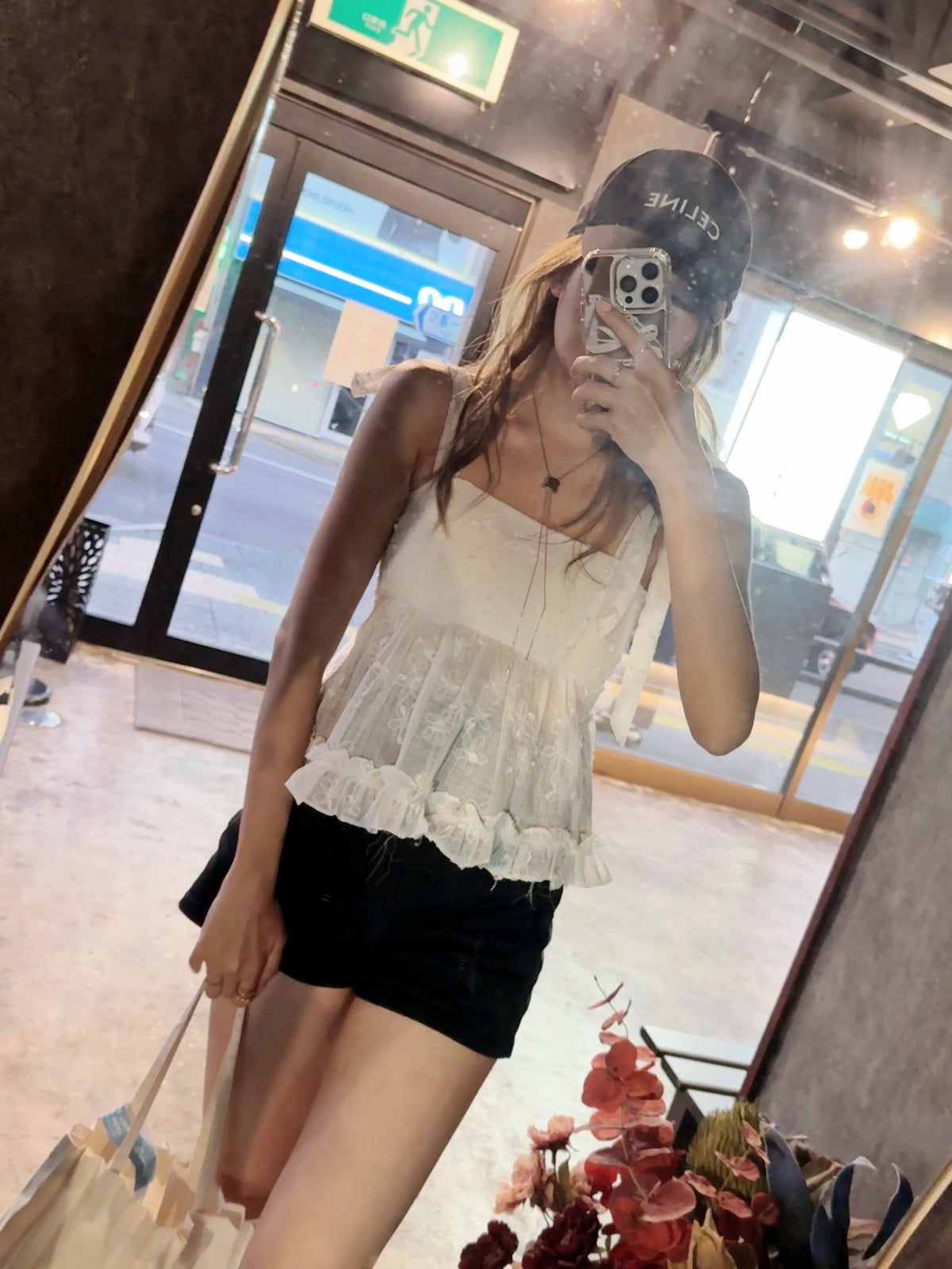 Bang bang bustier(含胸墊)