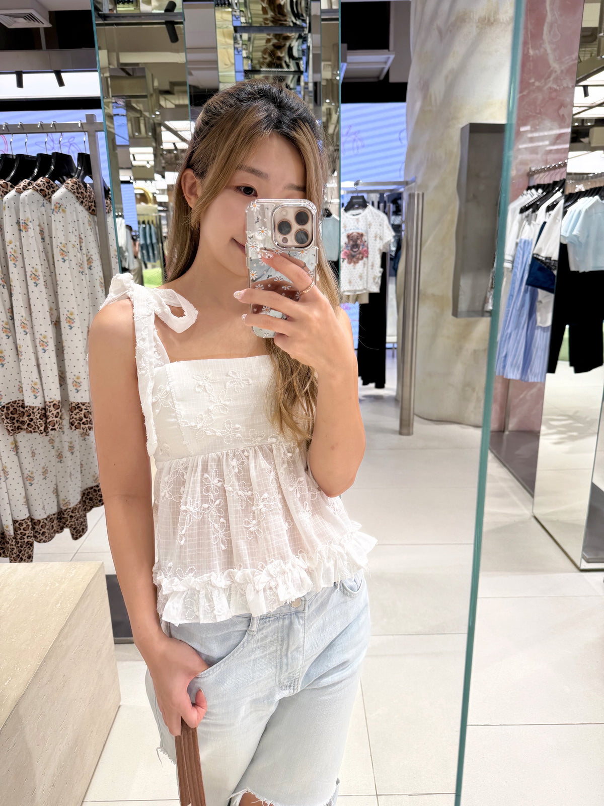 Bang bang bustier(含胸墊)