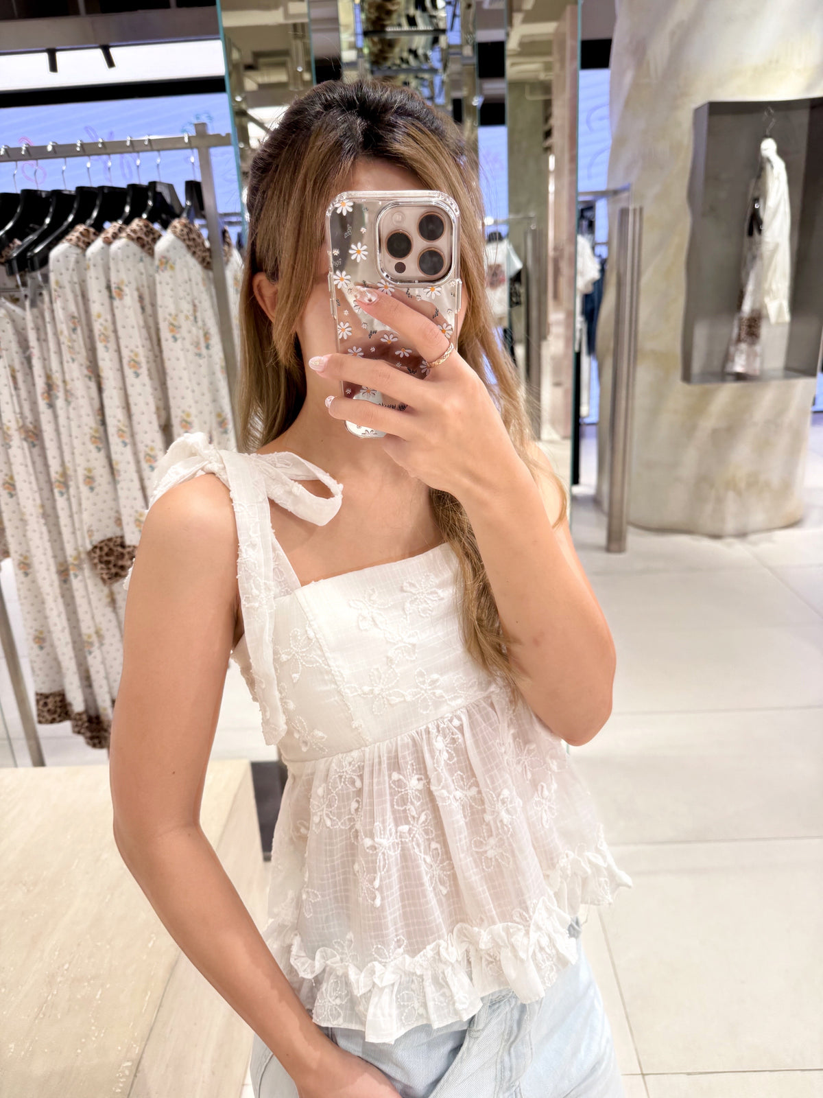 Bang bang bustier(含胸墊)