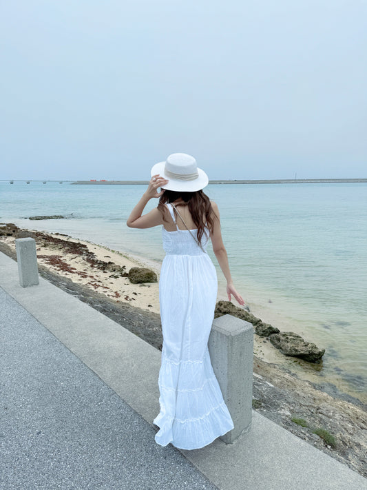 Lacey dress
