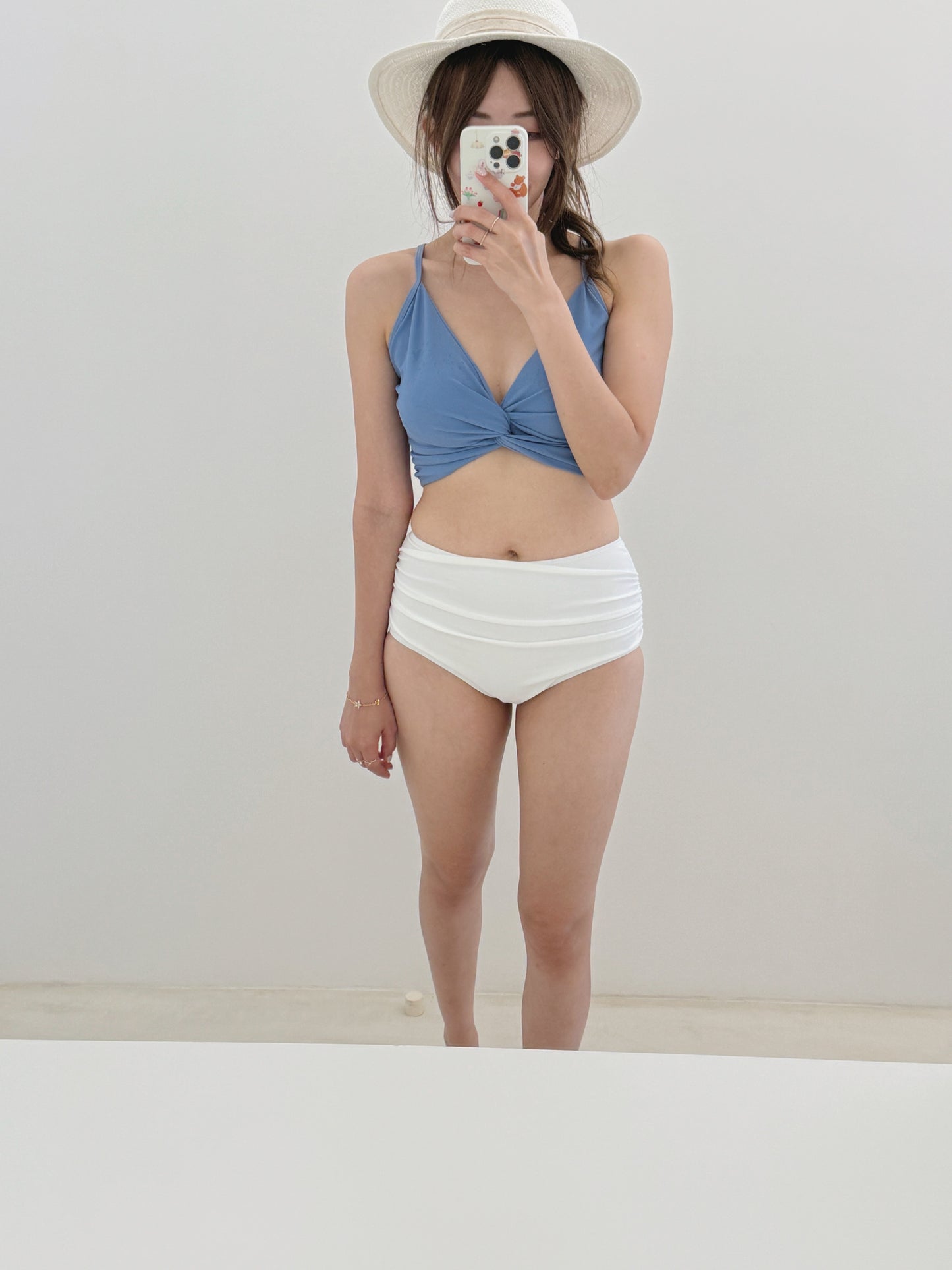 Terry bikini