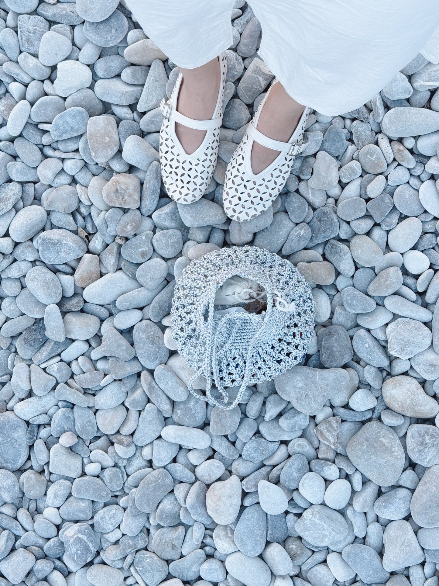 Boomerangs flats
