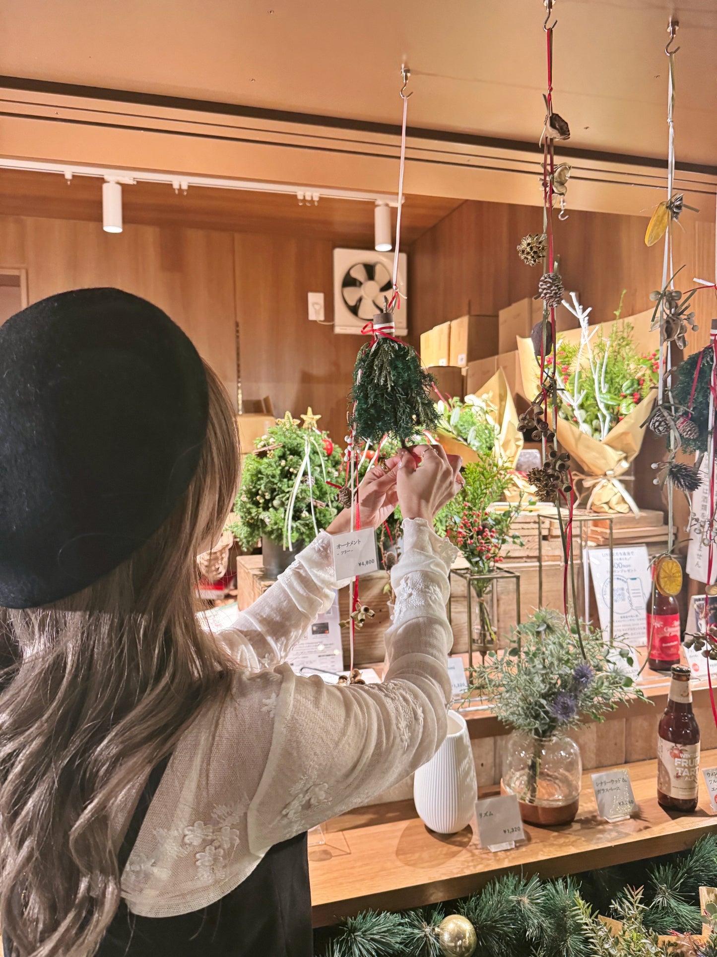 Christmas for two SET