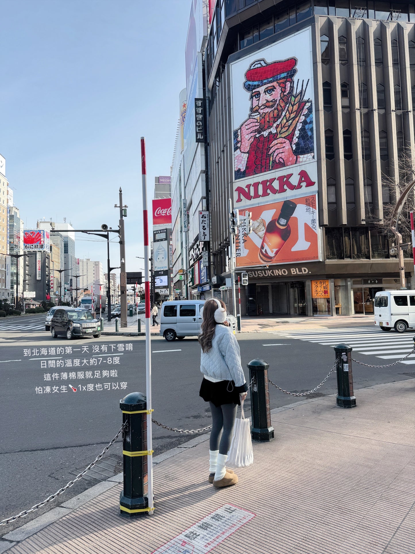 Chocolate mint jacket