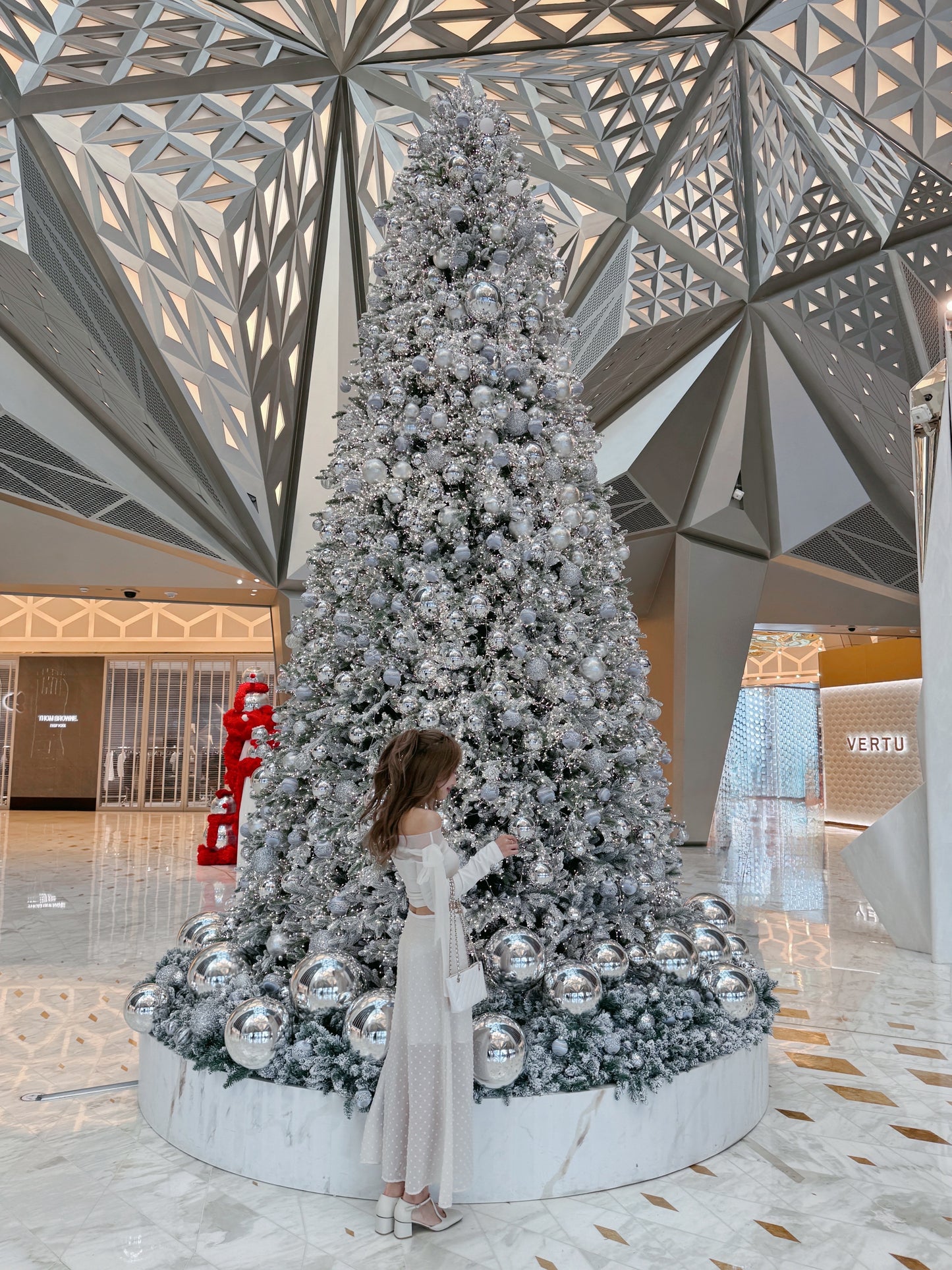 Happy Christmas top(2 colors)