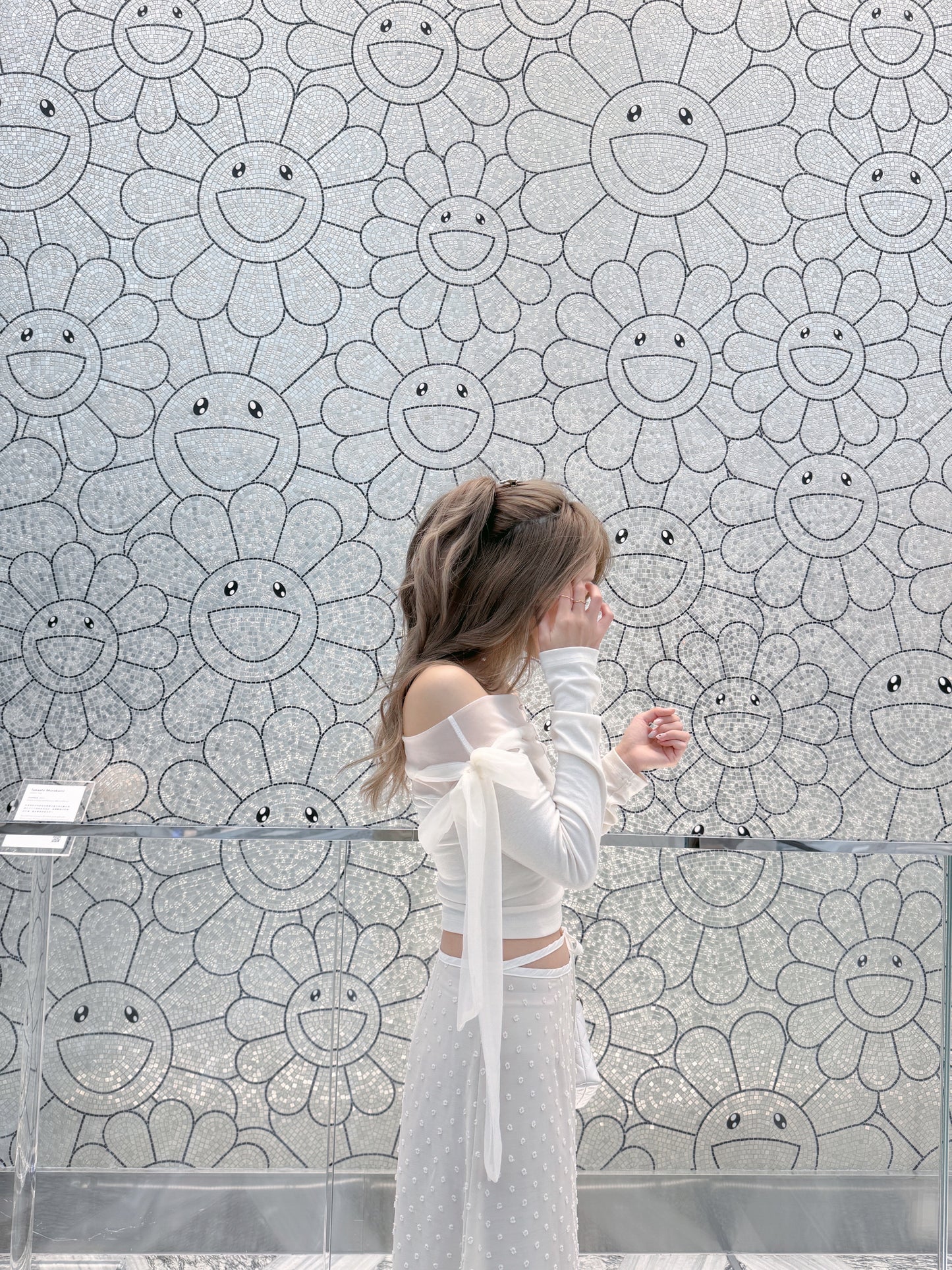 Happy Christmas top(2 colors)