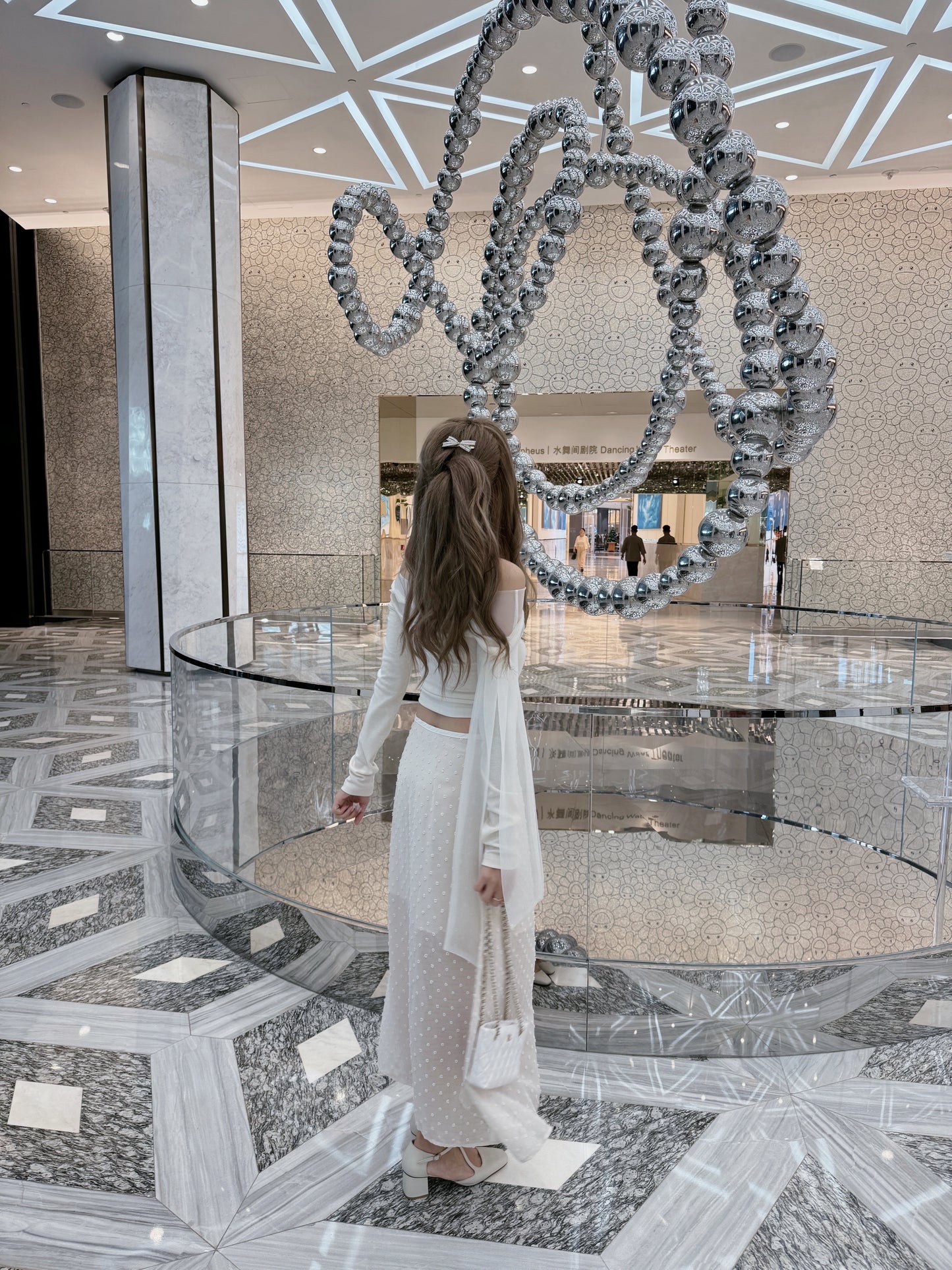 Happy Christmas top(2 colors)