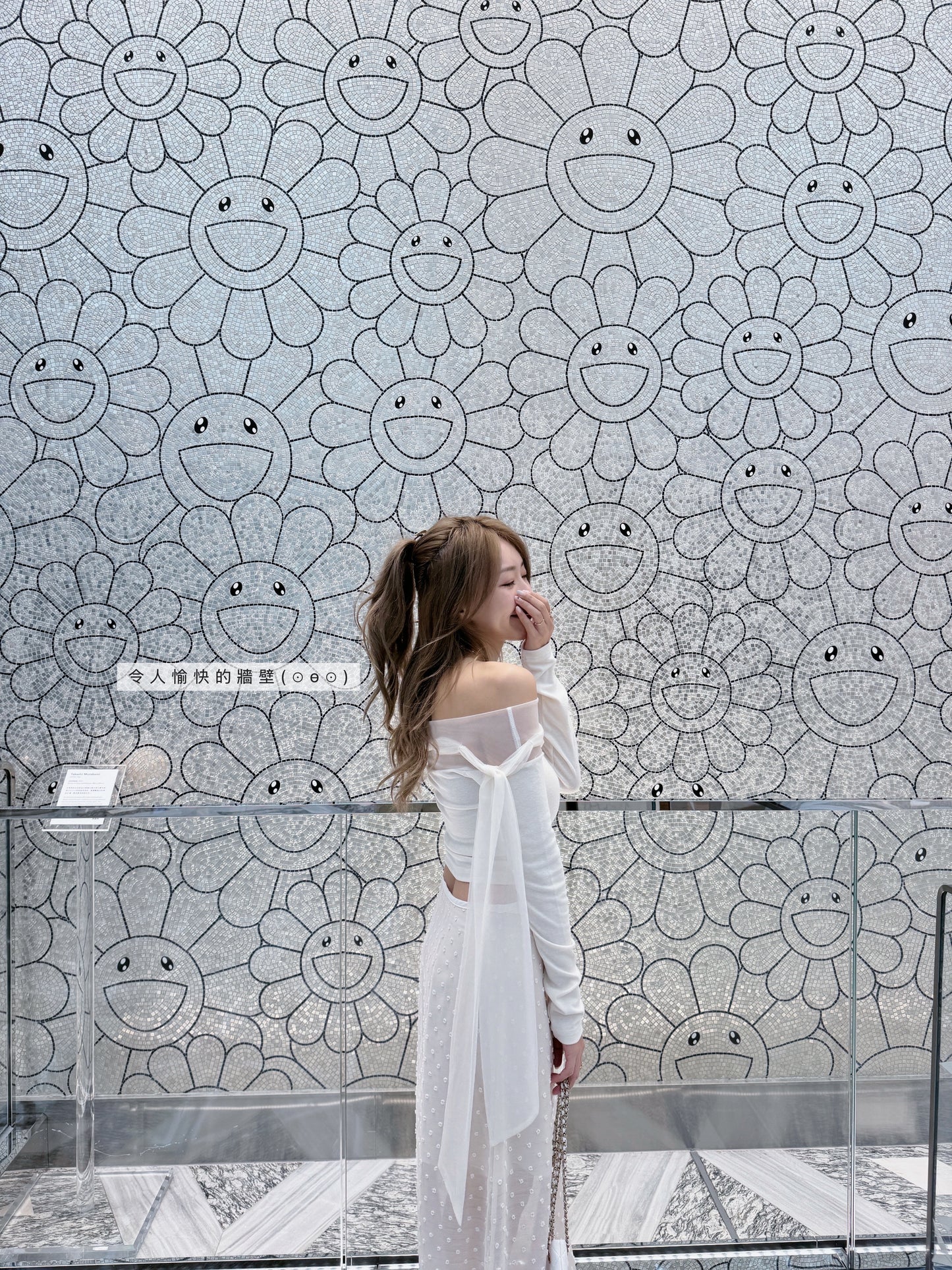 Happy Christmas top(2 colors)