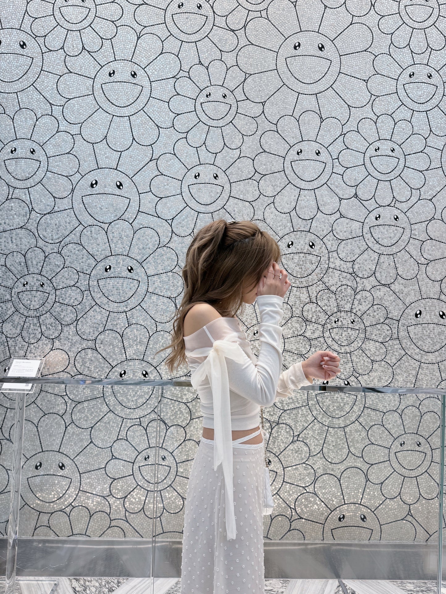 Happy Christmas top(2 colors)