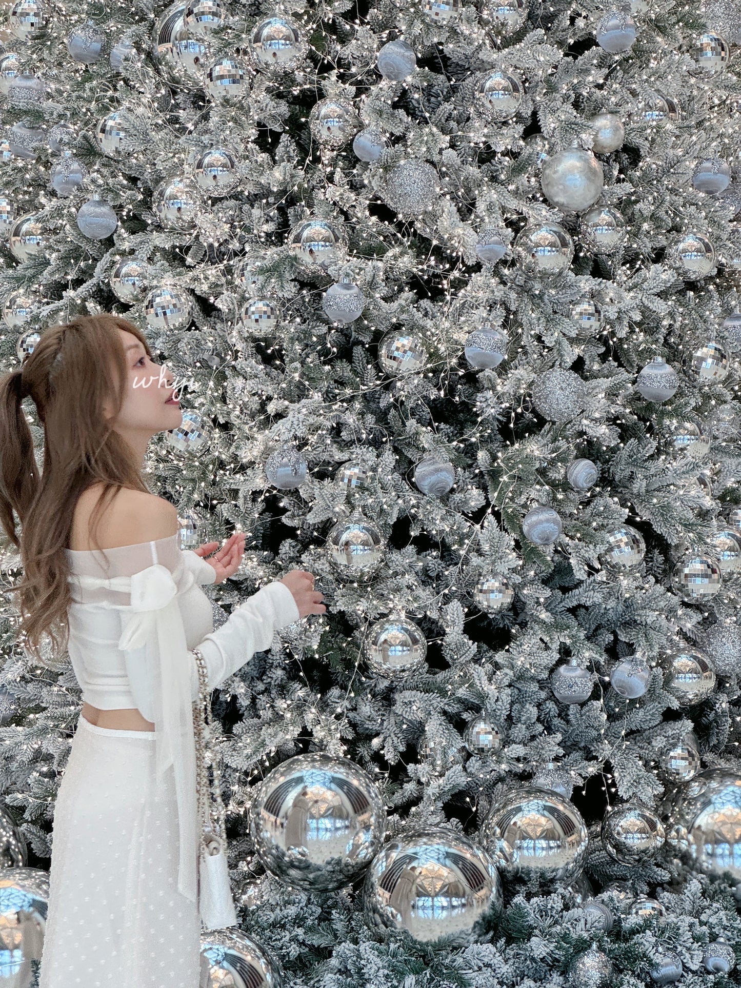 Happy Christmas top(2 colors)