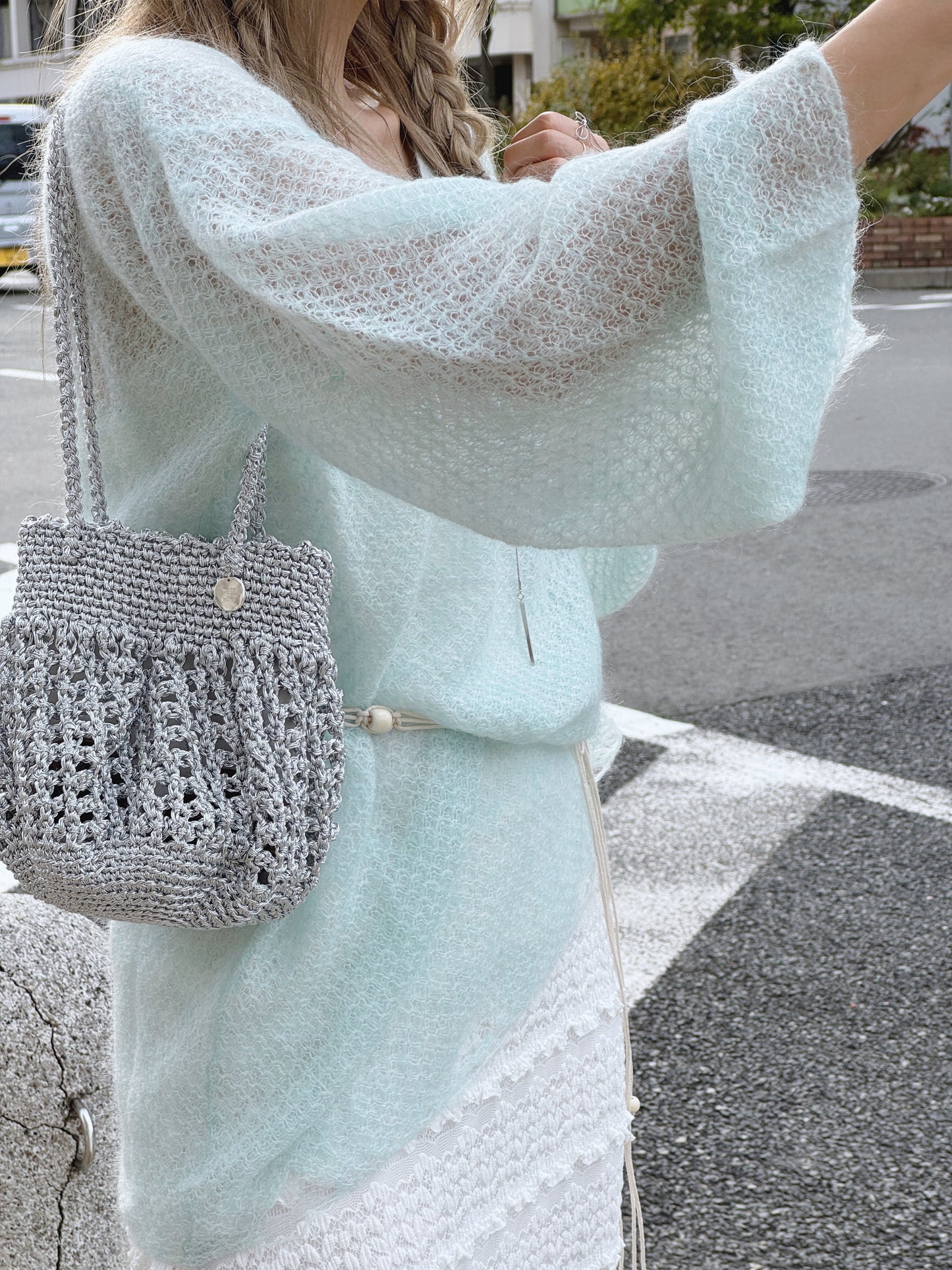 Suma knit