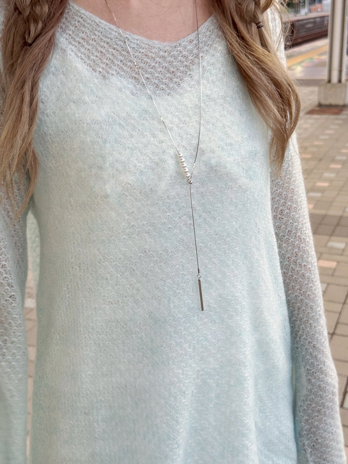 Suma knit