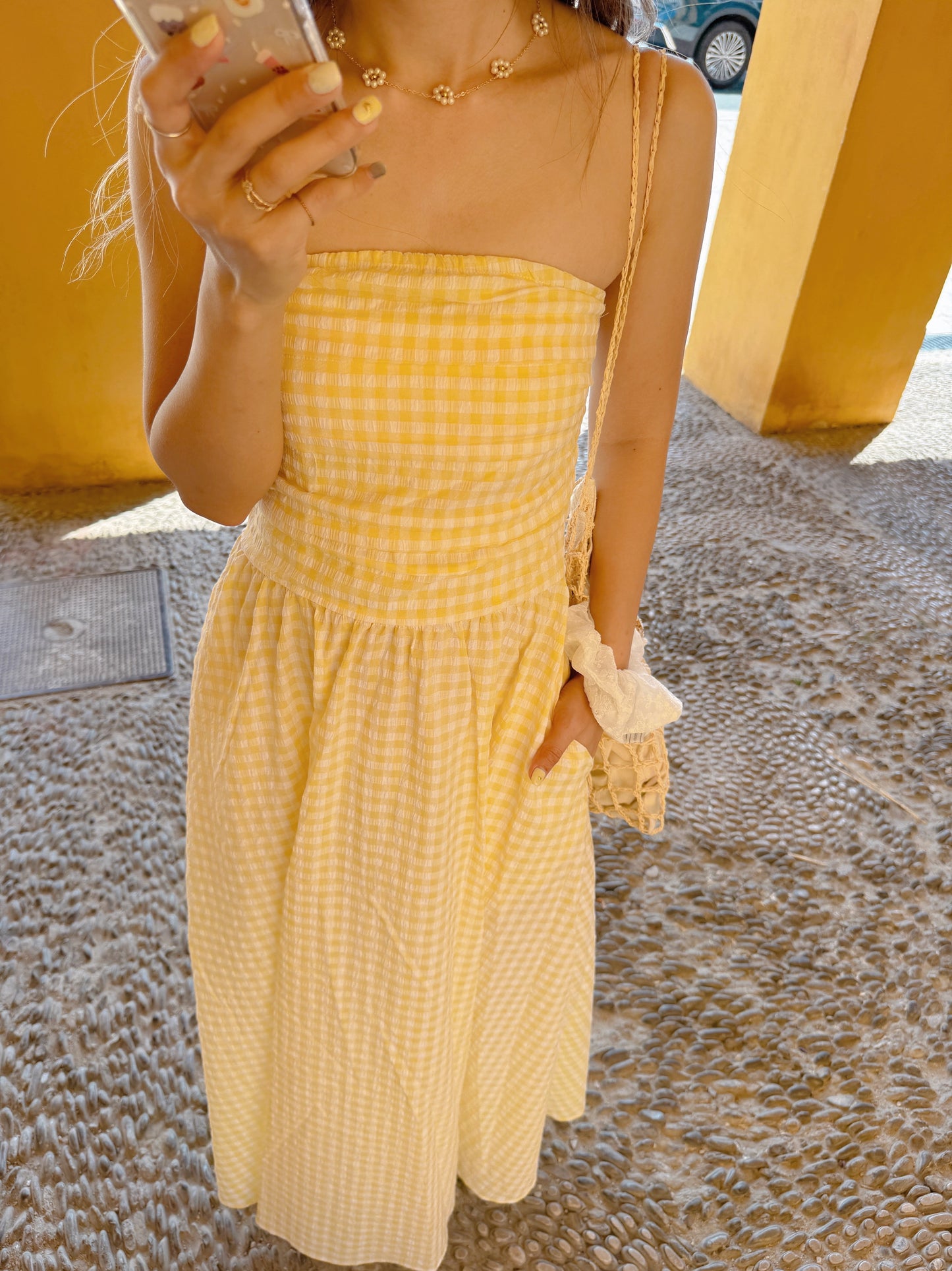 Menton maxi ops(2 colors)