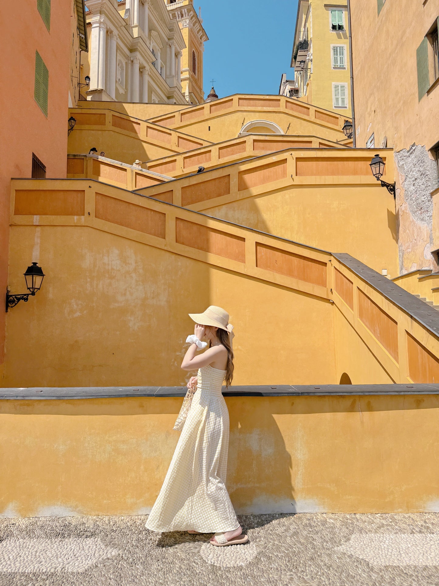 Menton maxi ops(2 colors)