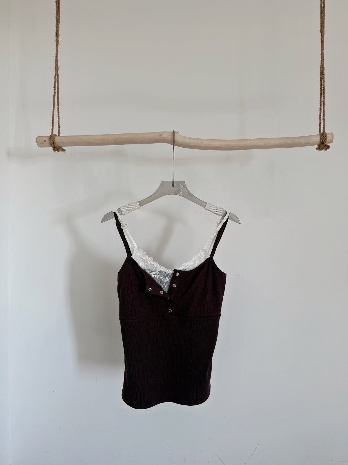In motion top