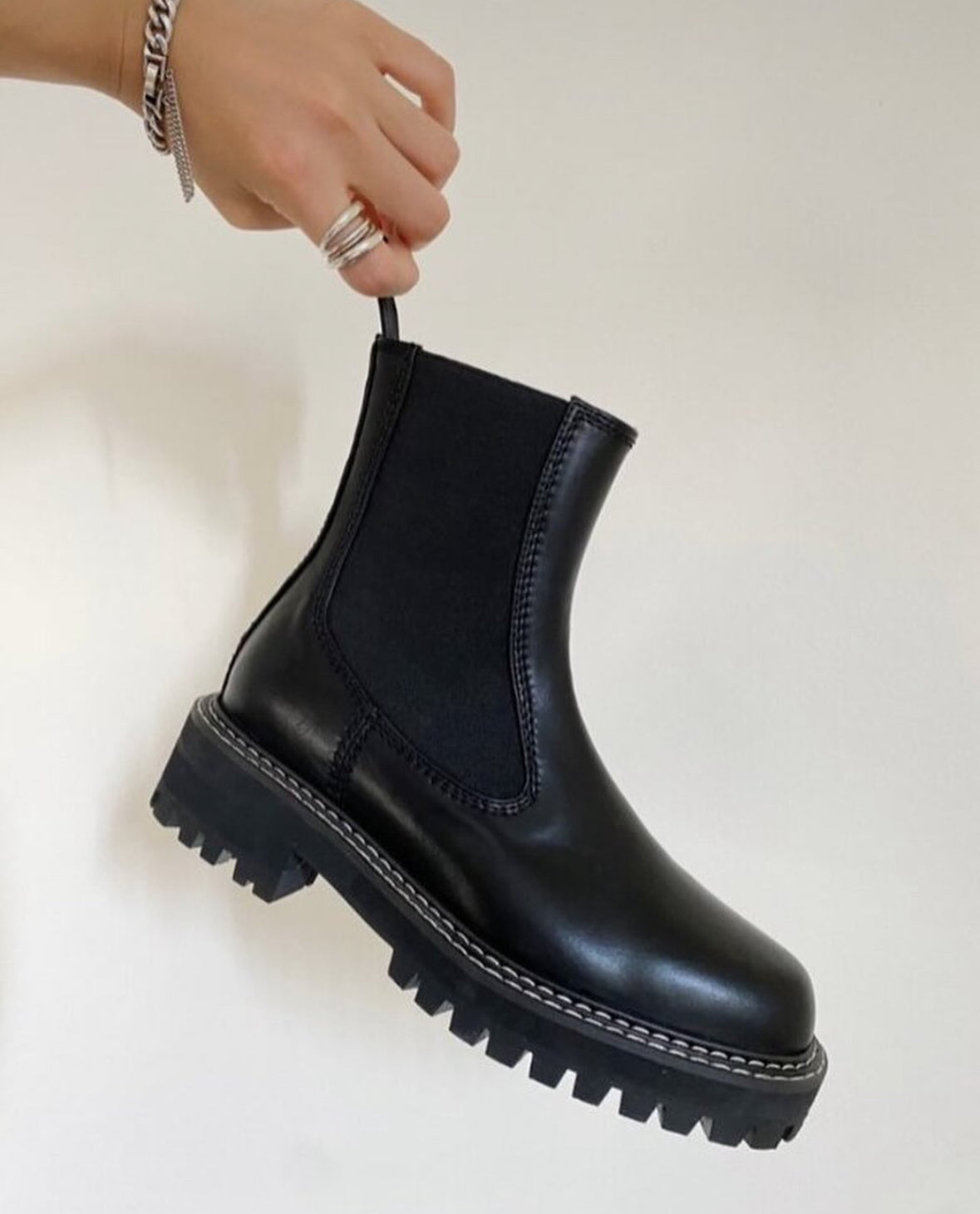 Life daily worker(2 colors)