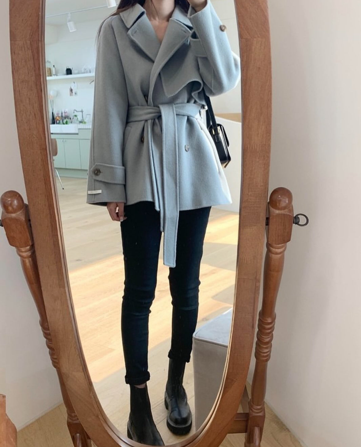 Life daily worker(2 colors)