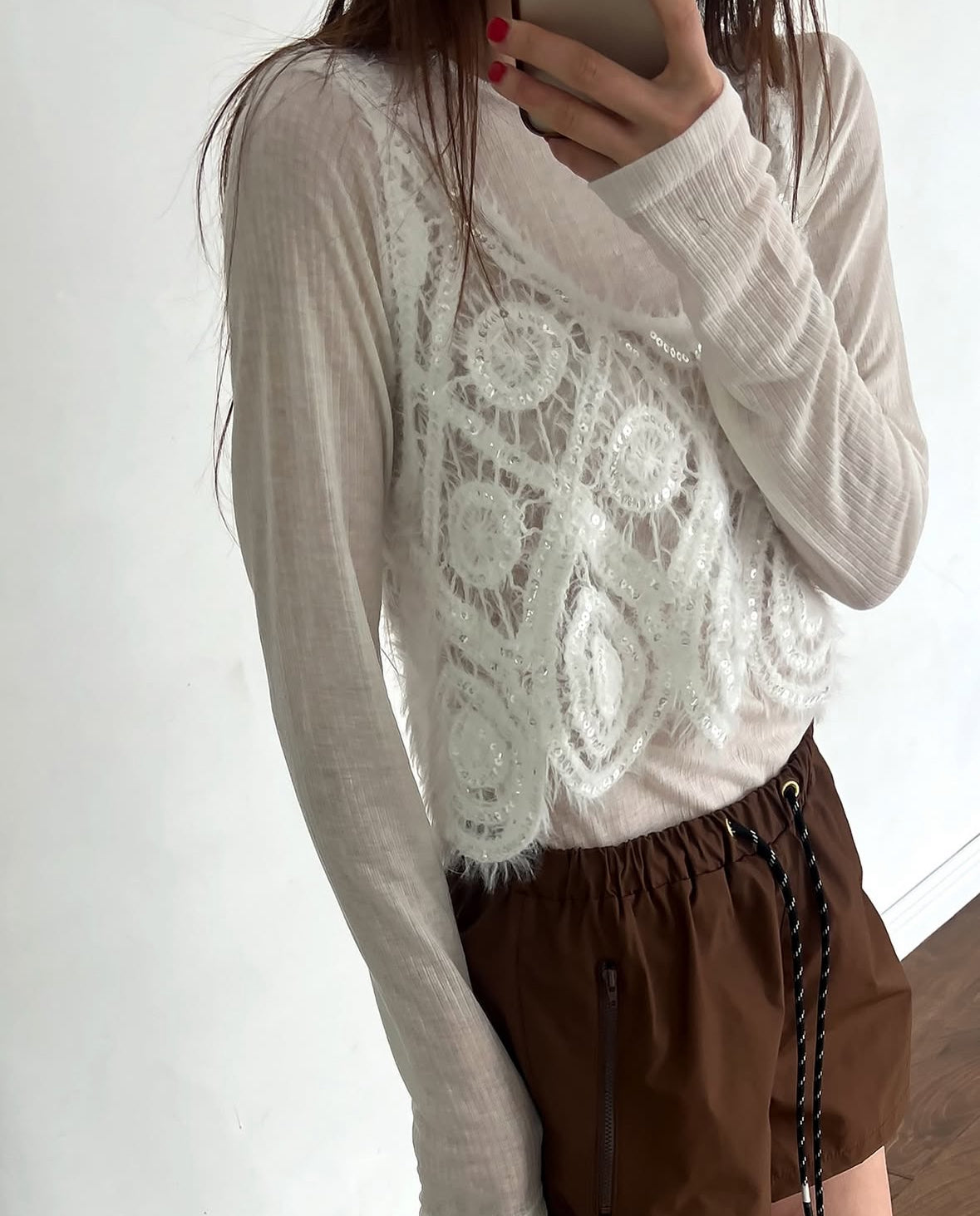 Boheme Top