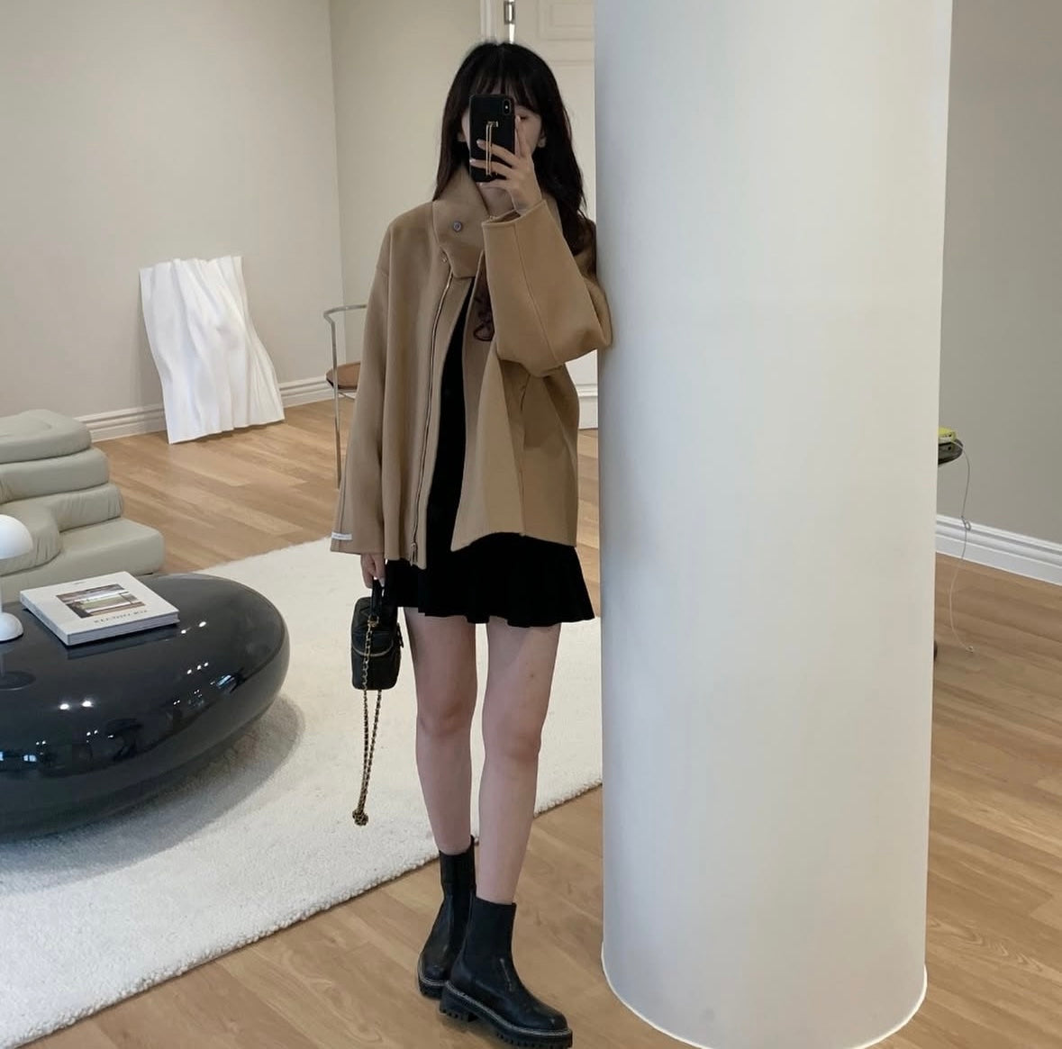 Life daily worker(2 colors)