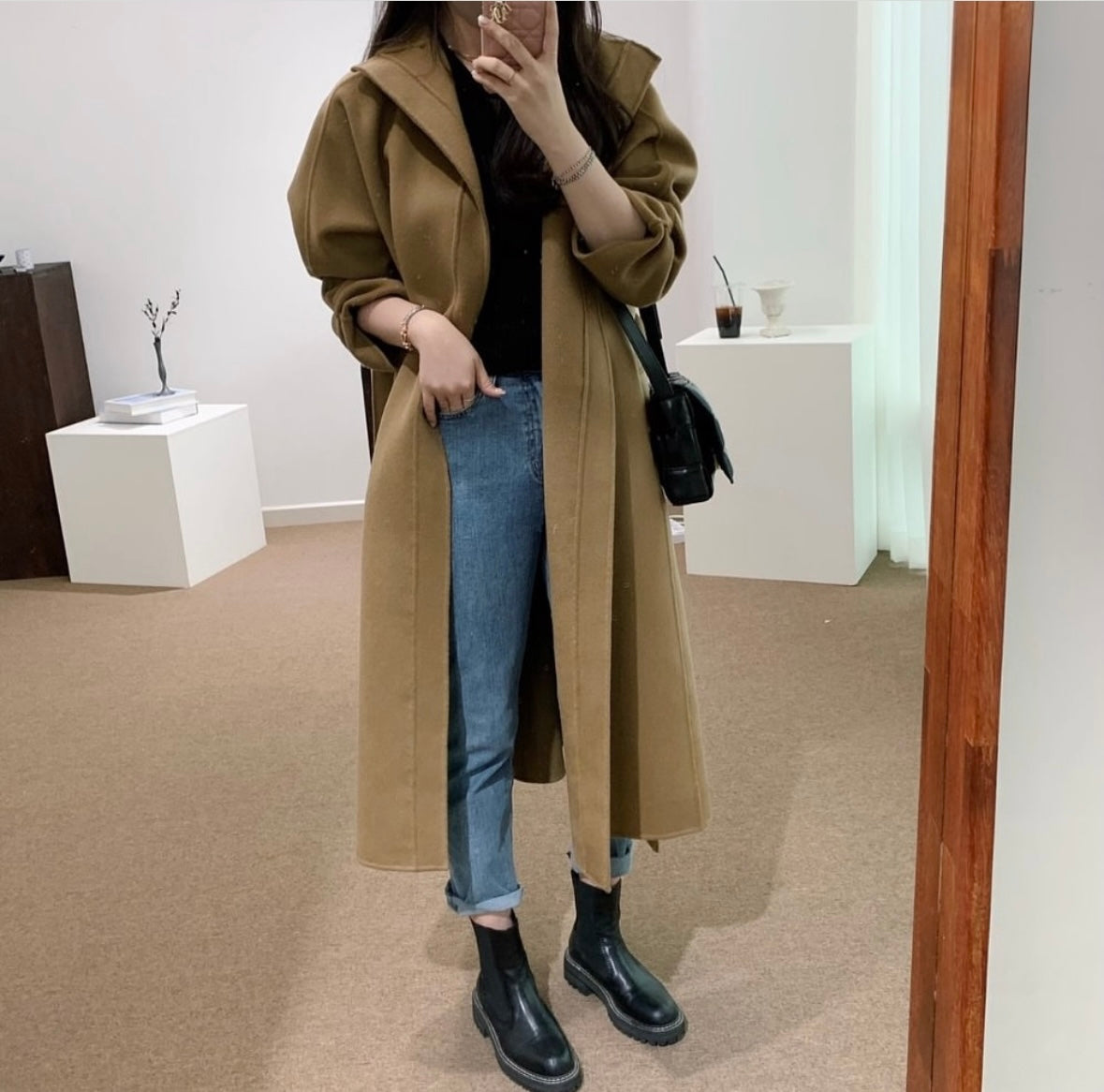 Life daily worker(2 colors)