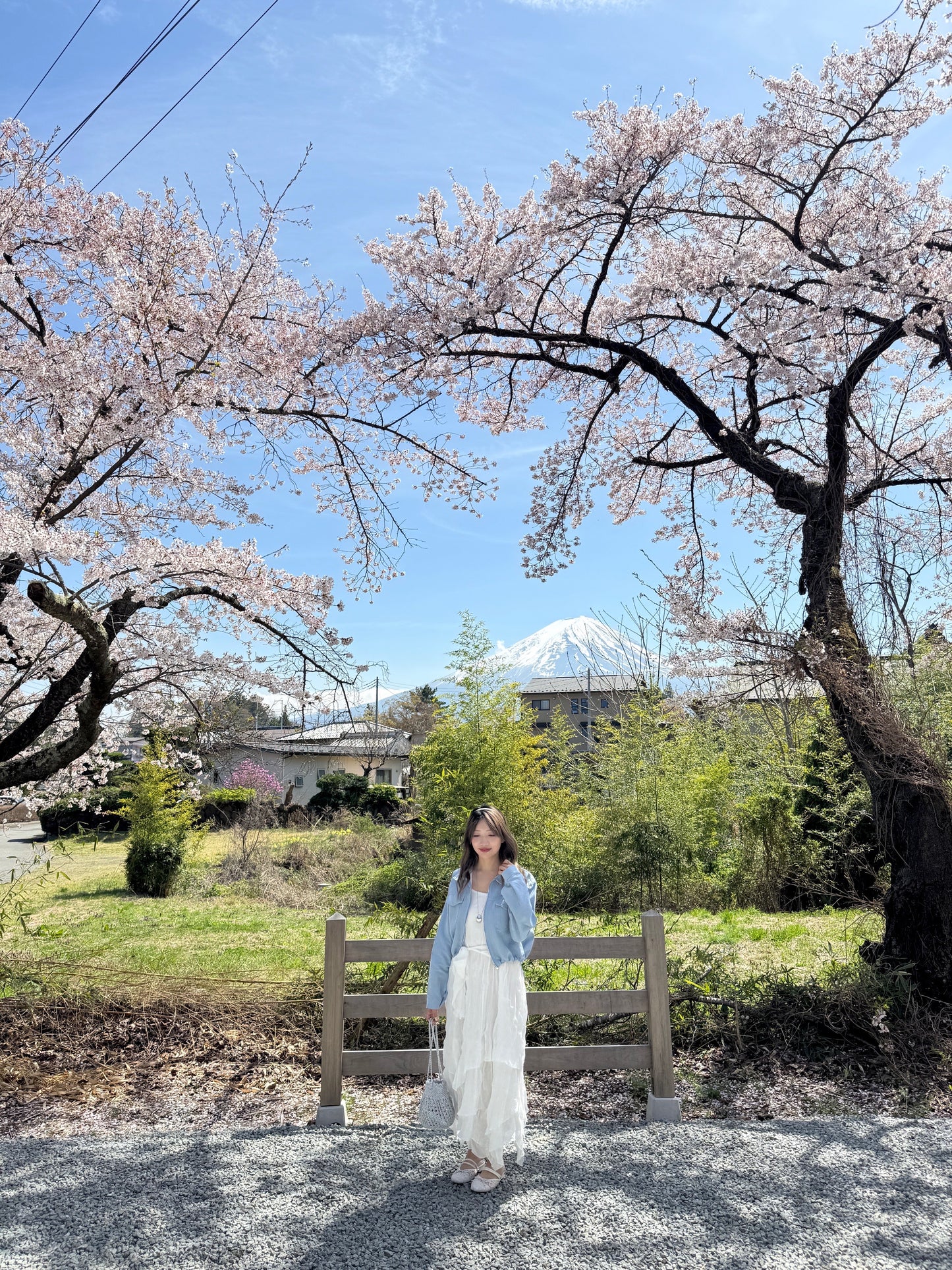 Always shine dress
