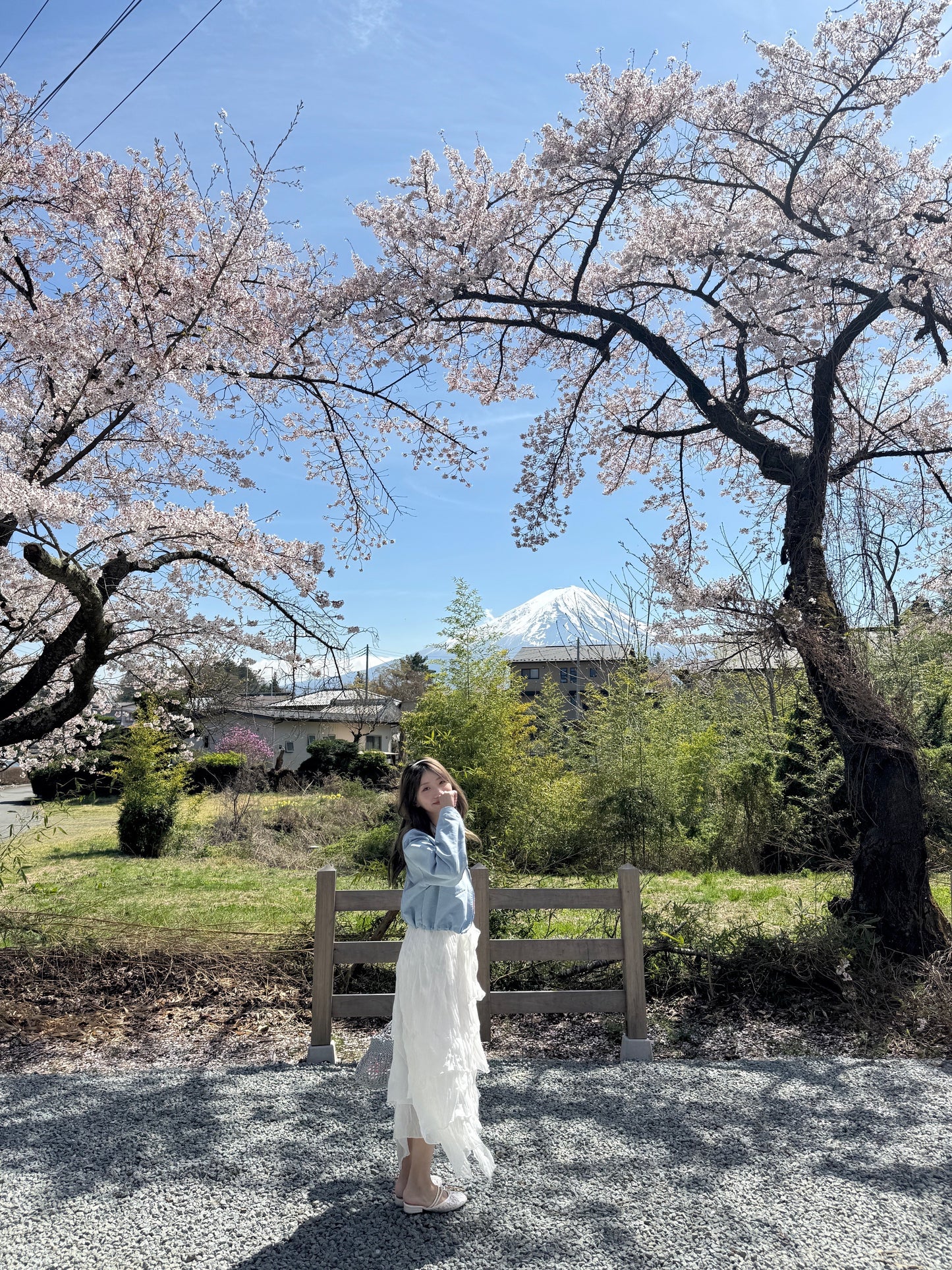 Always shine dress