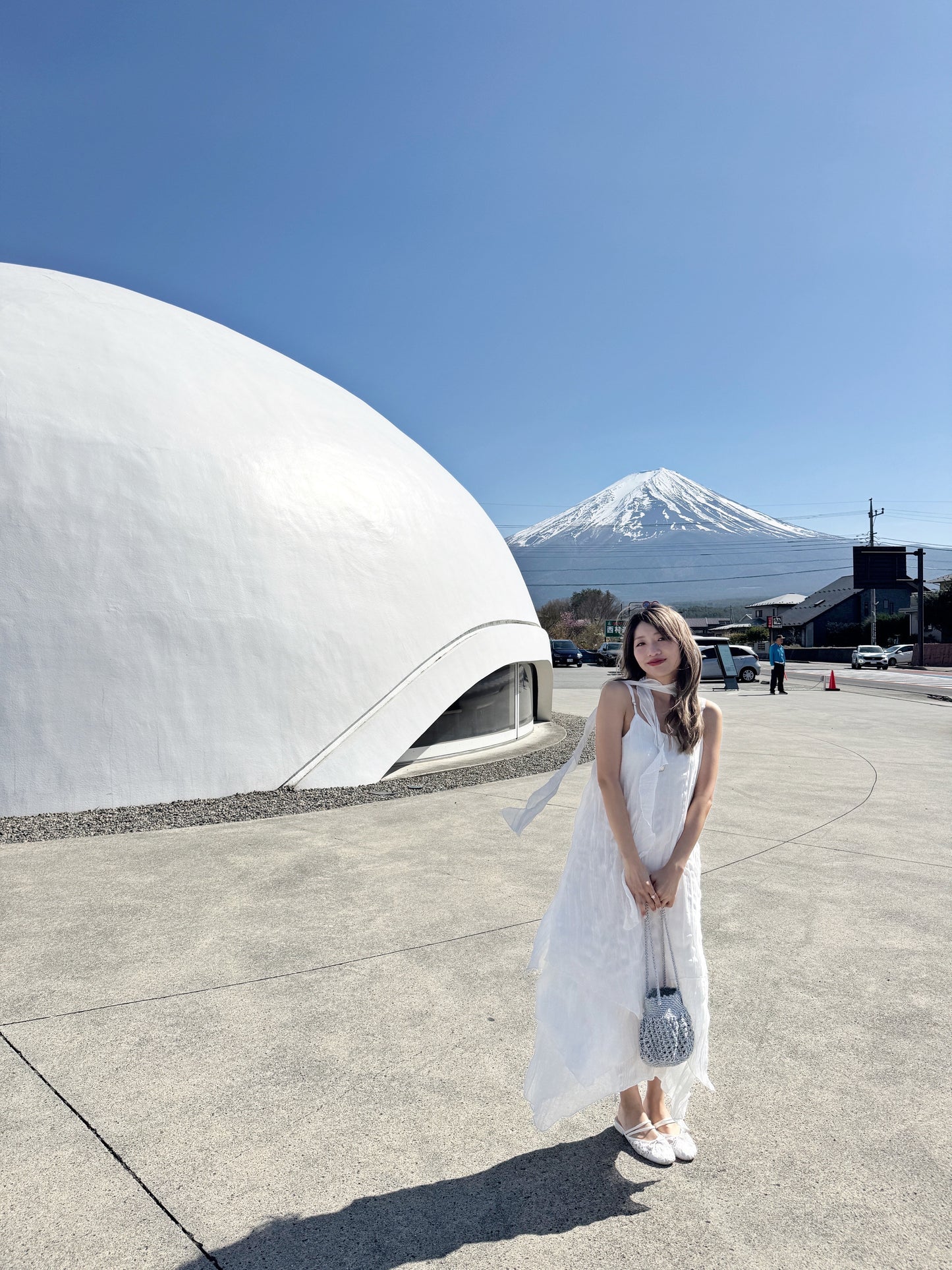 Always shine dress