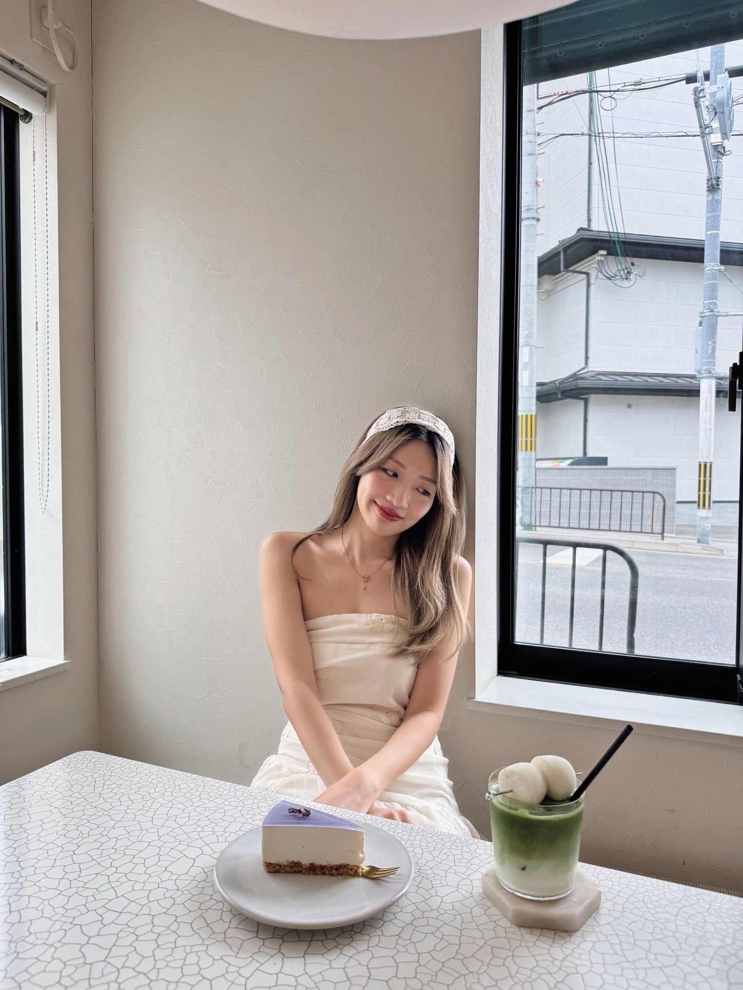 Runaway princess dress