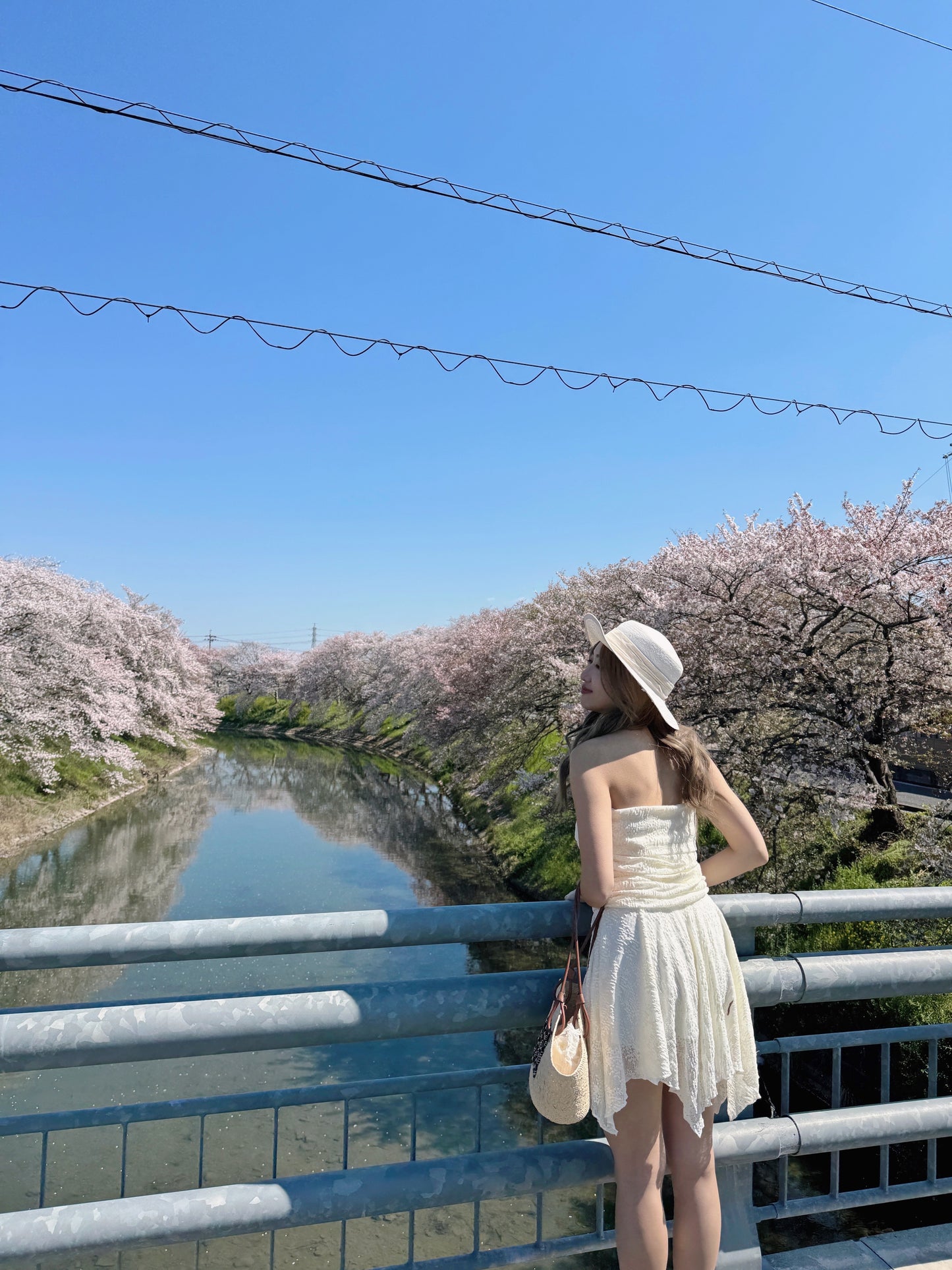 Spring breeze mini ops