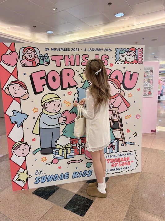 This is for you, long top