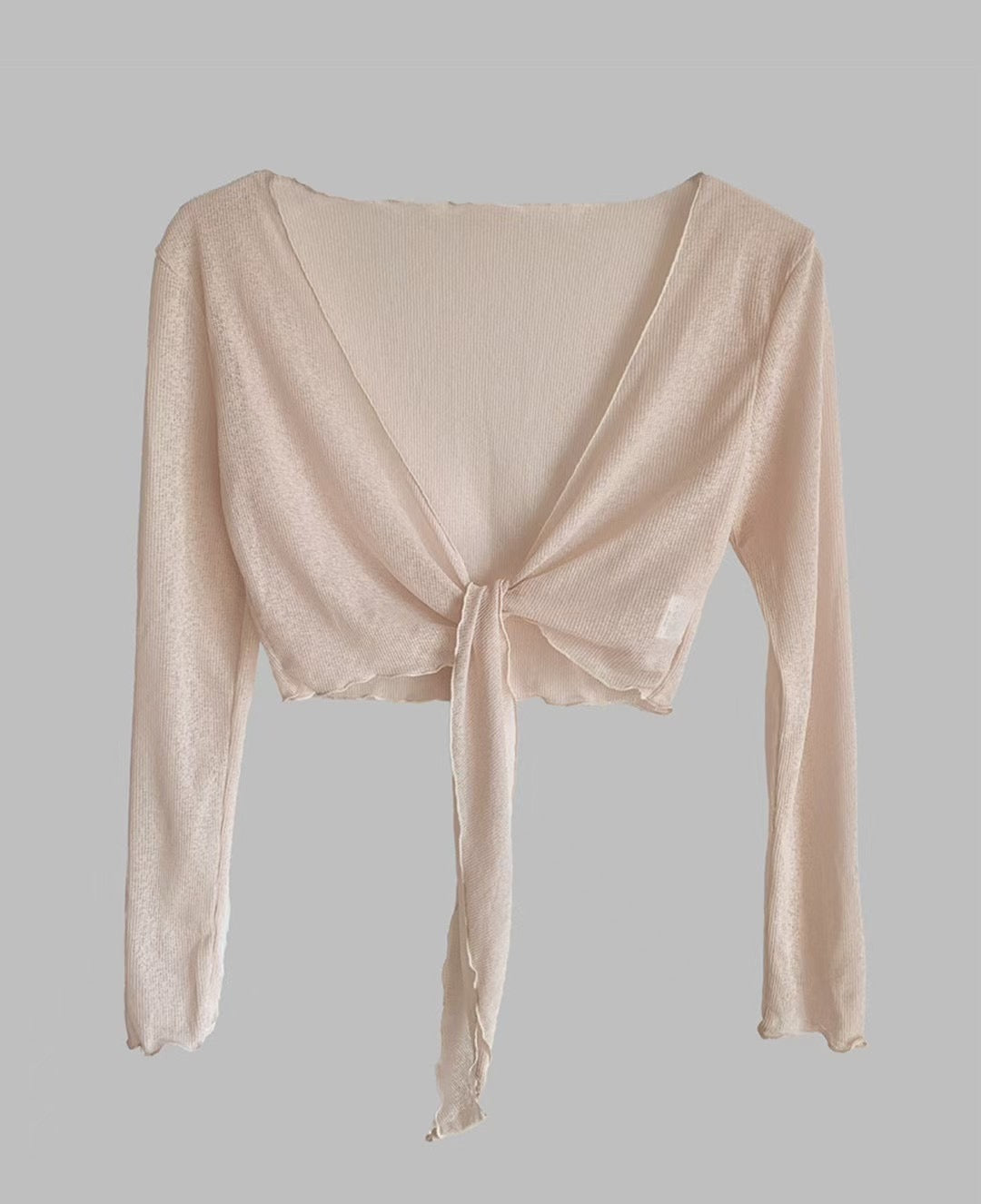 Sun cardi(4 colors)
