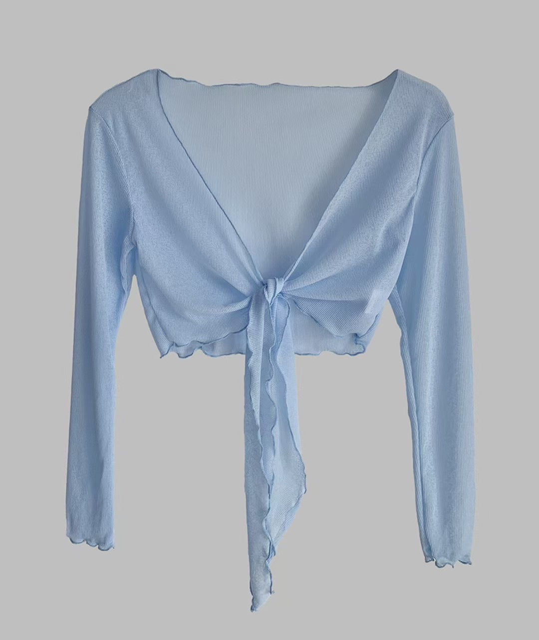 Sun cardi(4 colors)