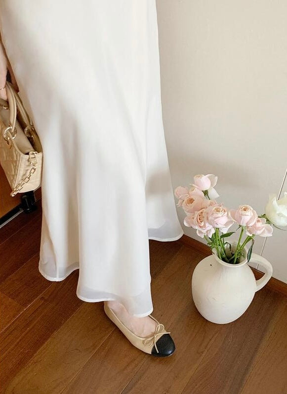 Melrose skirt(4 colors)