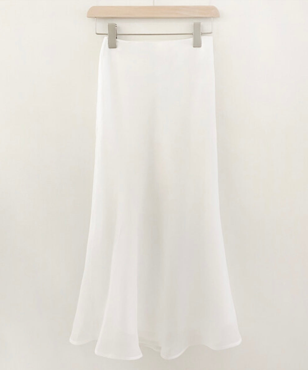Melrose skirt(4 colors)