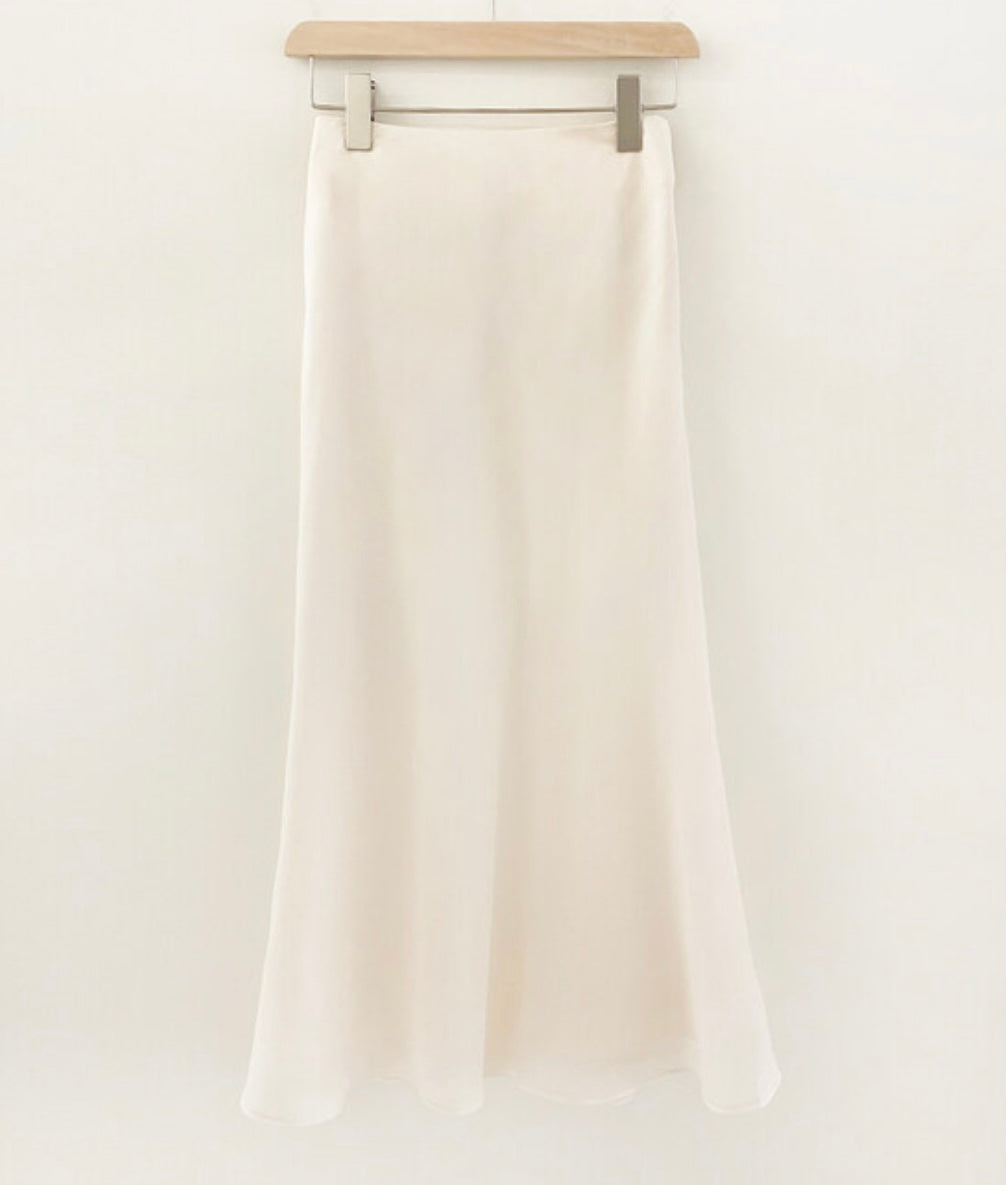 Melrose skirt(4 colors)