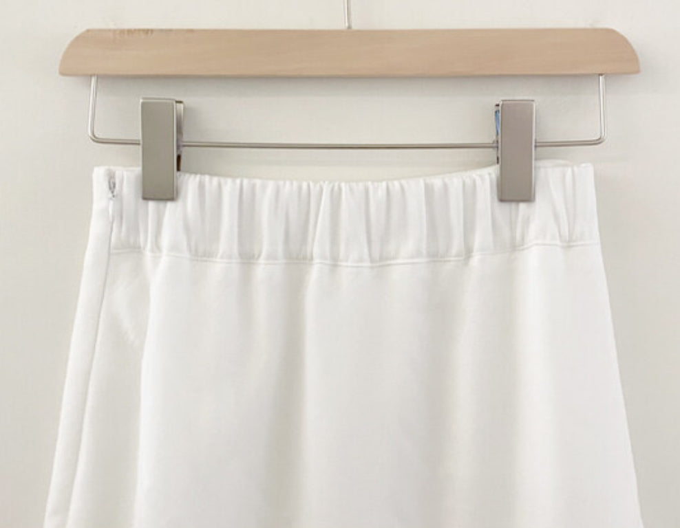 Melrose skirt(4 colors)
