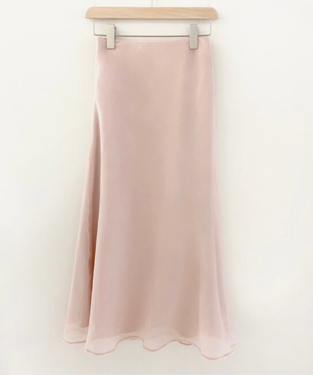 Melrose skirt(4 colors)