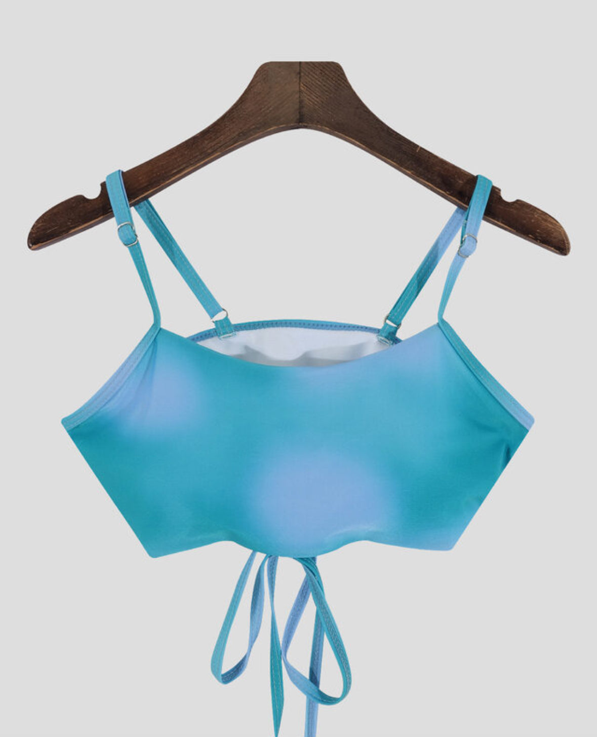 Aurora bikini set