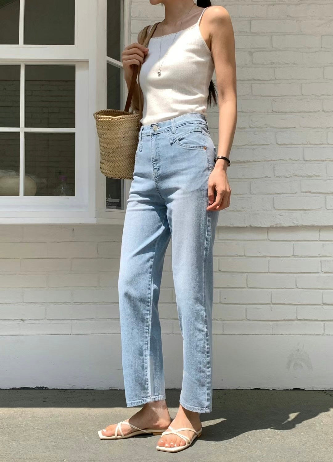 Cool denim