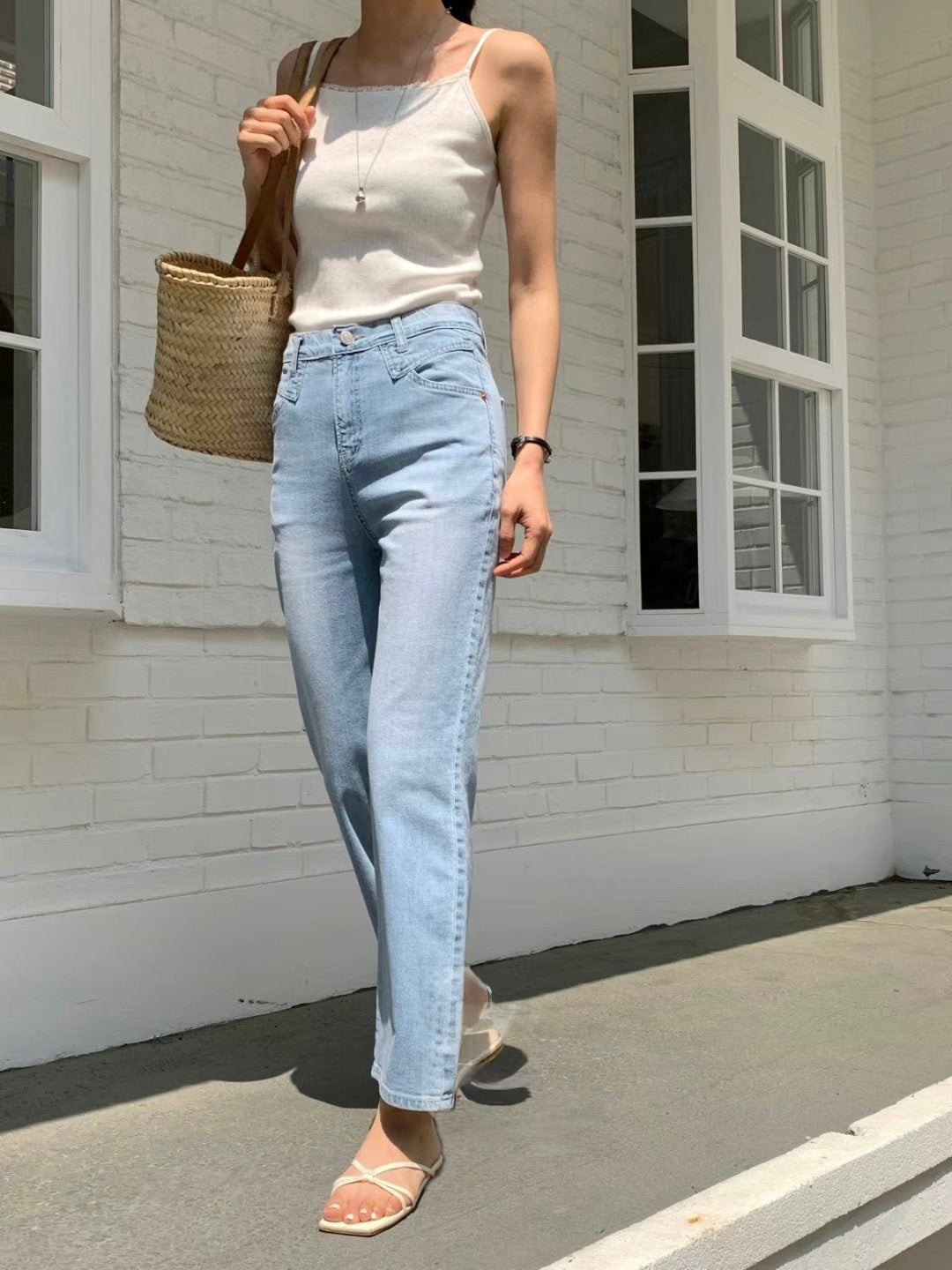 Cool denim
