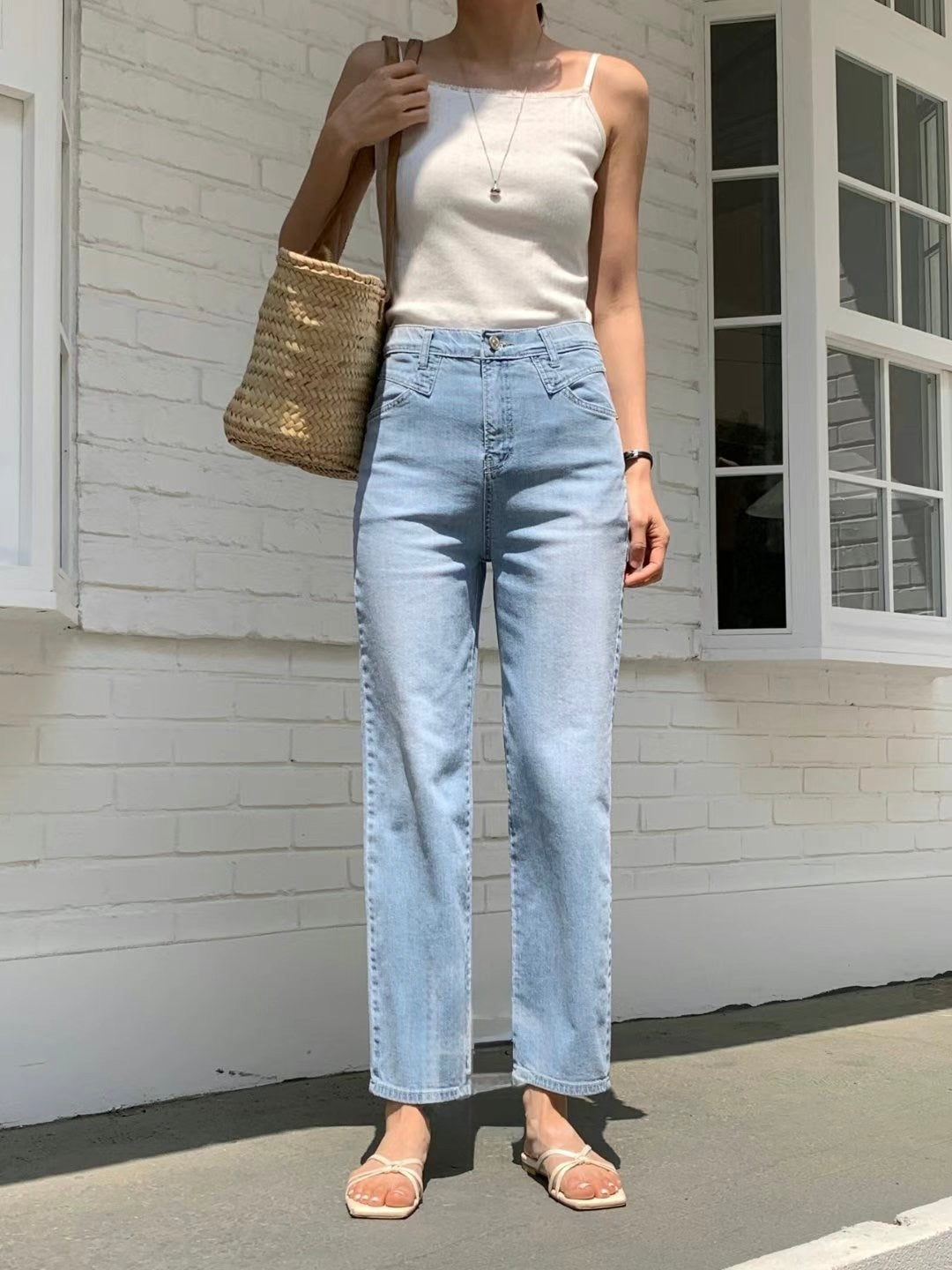 Cool denim