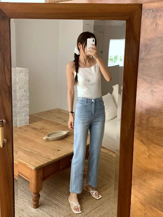 Cool denim