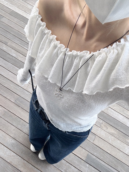 Enjoy it, tee(2 colors)